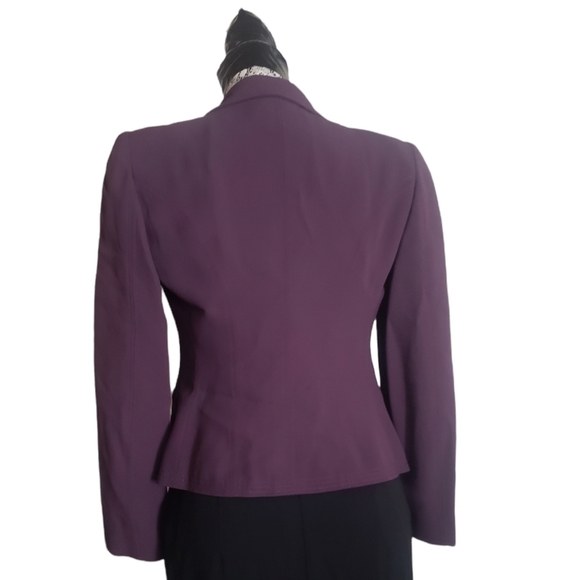 Moschino Cheap And Chic Blazer Jacket - Picture 2 of 16
